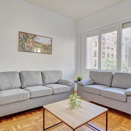 Apartamento Tempranillo Logrono By Clabao Esterno foto