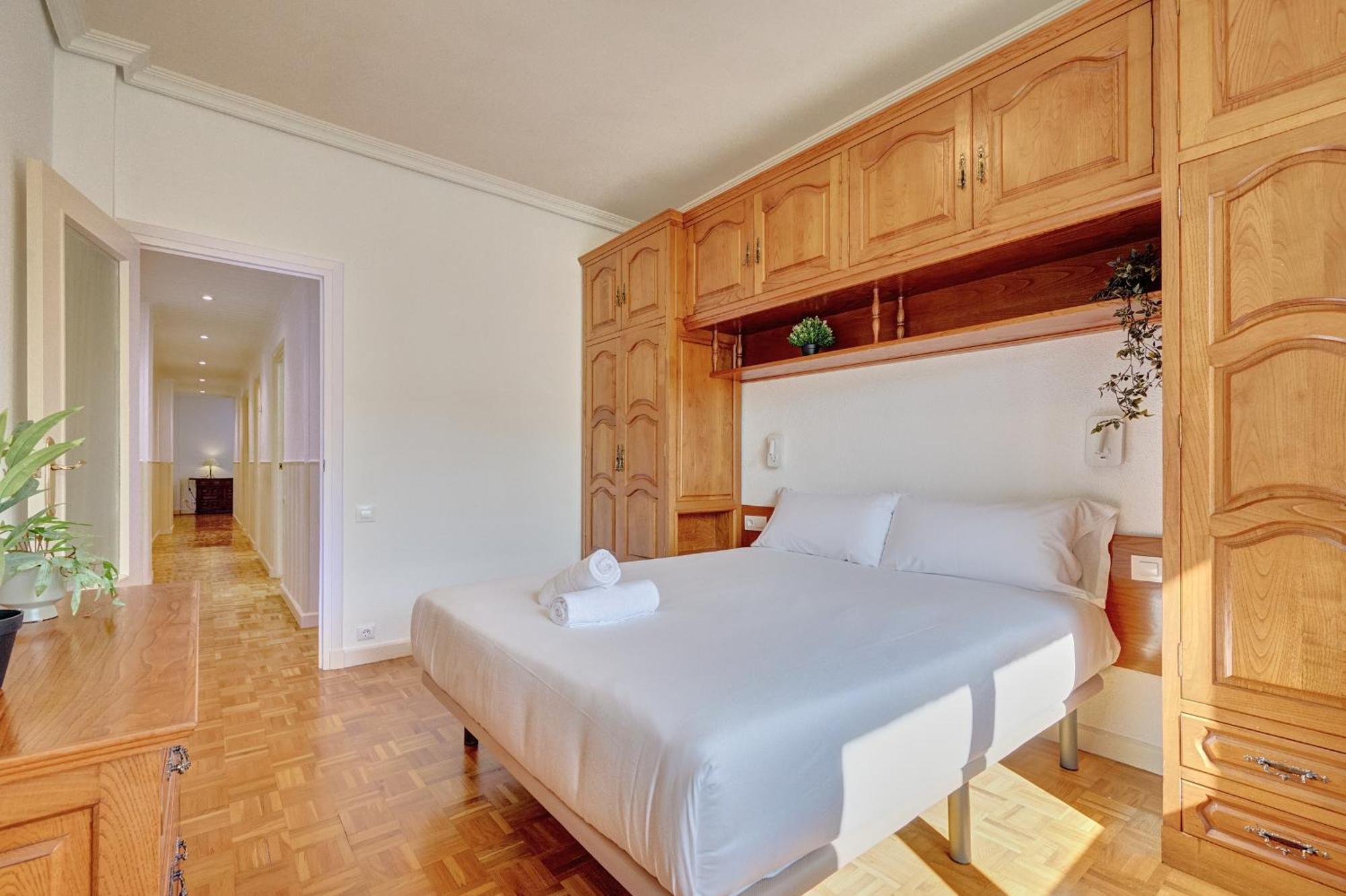 Apartamento Tempranillo Logrono By Clabao Esterno foto