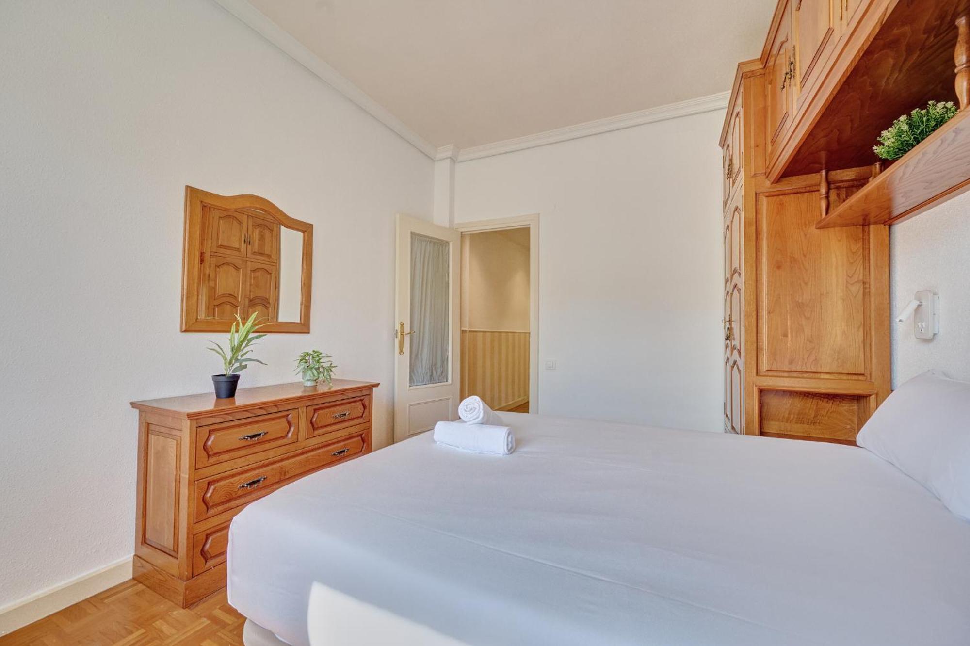 Apartamento Tempranillo Logrono By Clabao Esterno foto