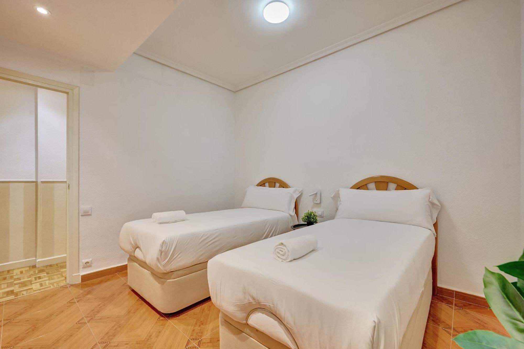 Apartamento Tempranillo Logrono By Clabao Esterno foto