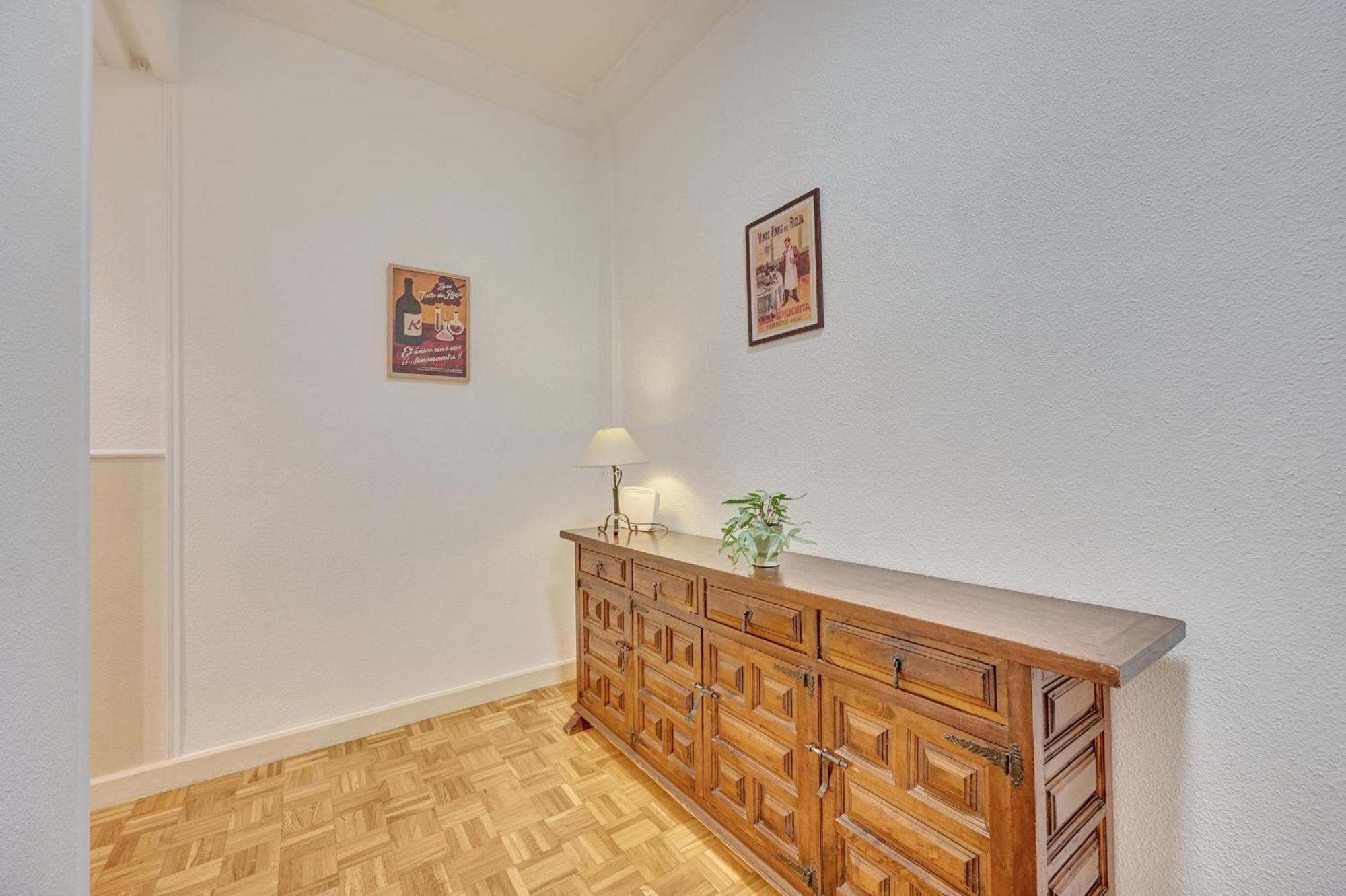 Apartamento Tempranillo Logrono By Clabao Esterno foto