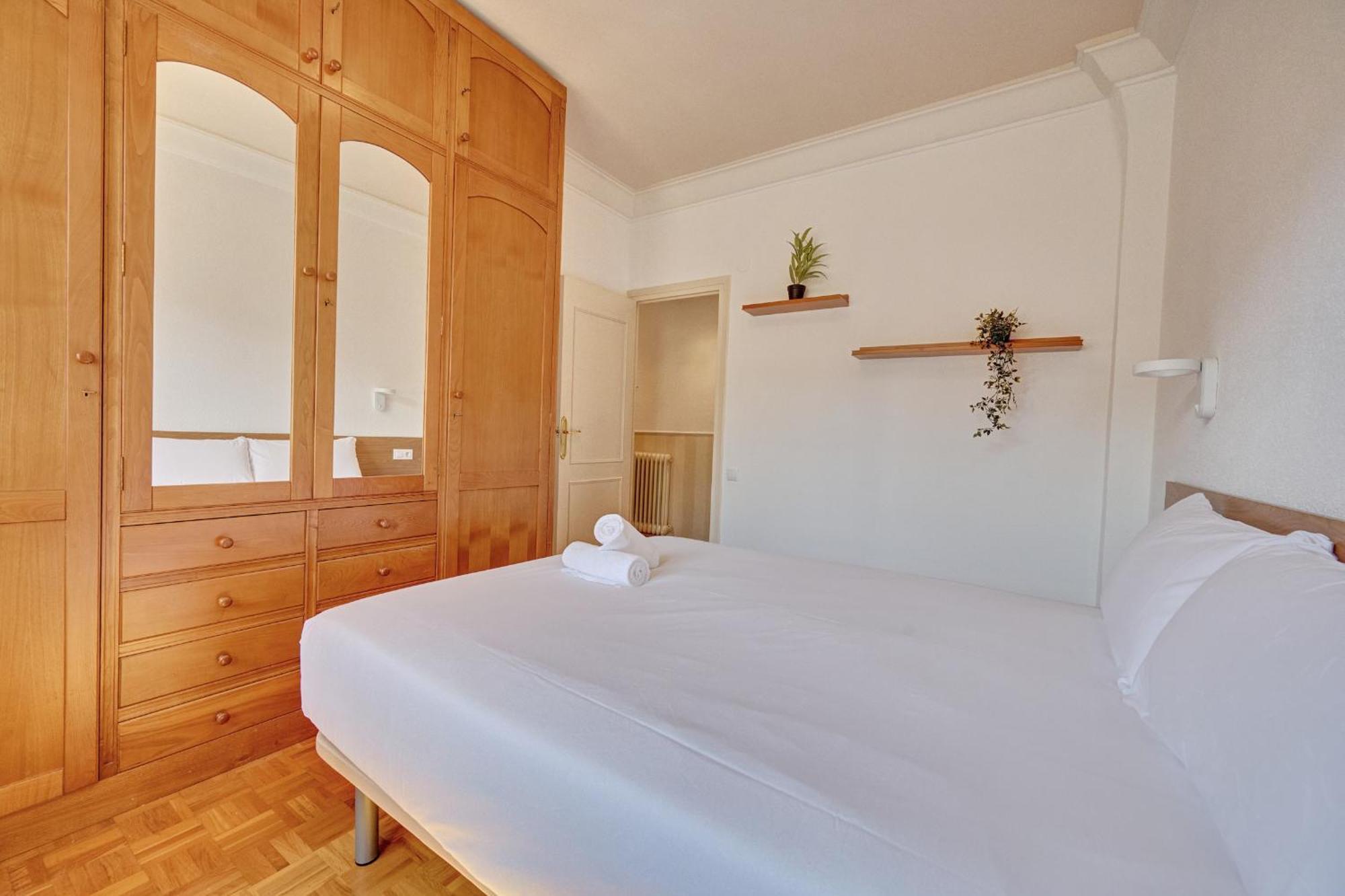Apartamento Tempranillo Logrono By Clabao Esterno foto