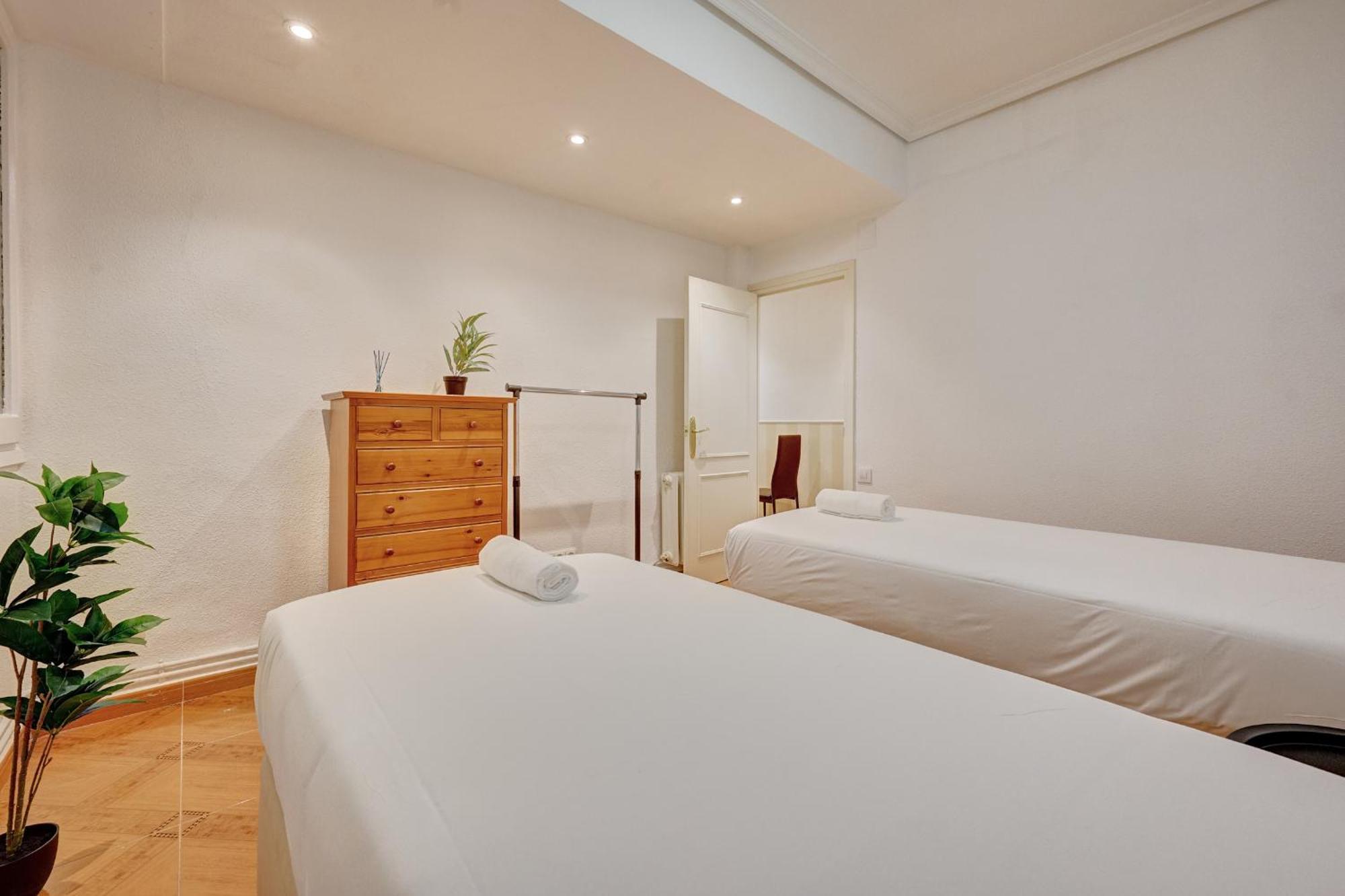 Apartamento Tempranillo Logrono By Clabao Esterno foto